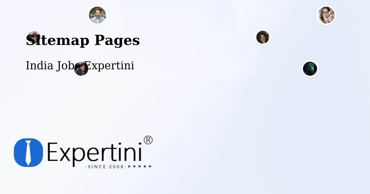 Sitemap Pages - Barasat - India Jobs Expertini